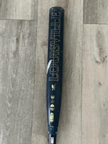 2025 Louisville Slugger LXT Fastpitch Bat 33/24