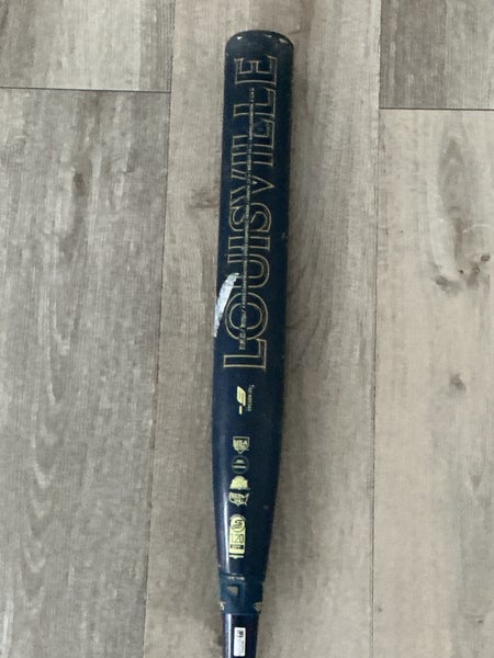 2025 Louisville Slugger LXT Fastpitch Bat 33/24