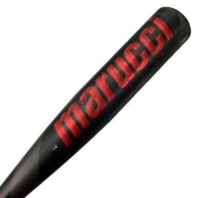 Used Marucci CAT 9 BB/SB USSSA 2 5/8 Bat 31" 11760-S000087955