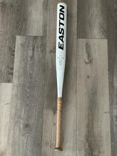 2023 Easton Ghost Unlimited Fastpitch Softball Bat FP23GHUL10 33/23