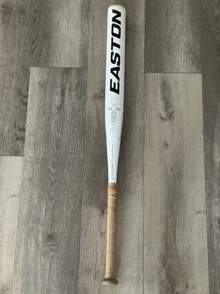 2023 Easton Ghost Unlimited Fastpitch Softball Bat FP23GHUL10 33/23