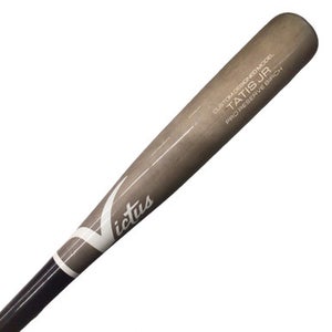 Used Victus TATIS JR PRO RESERVE BIRCH BB/SB Wood Bat 29" 11760-S000087941