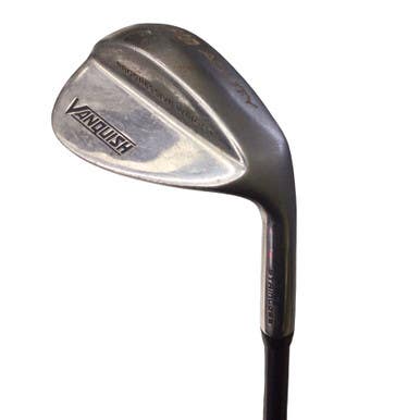 Used Acuity VANQUISH Golf Wedge Mens RH 56 Degree 11760-S000087939