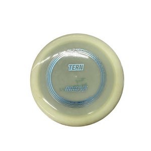 Used Innova GLOW CHAMPION TERN Disc Golf Driver None 11760-S000087924