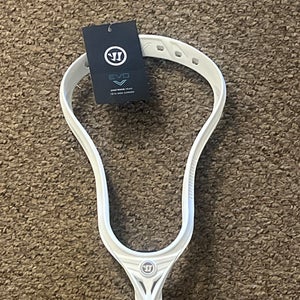 Warrior Evo 5 Unstrung Head (New)