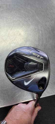 Used Nike VRS COVERT 2.0 KAROKAGE Mens Driver RH HT 11497-S000155500