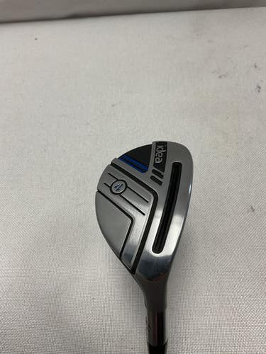 Used Adams Golf IDEA Mens Hybrid Club RH 4 Hybrid 11490-S000268961