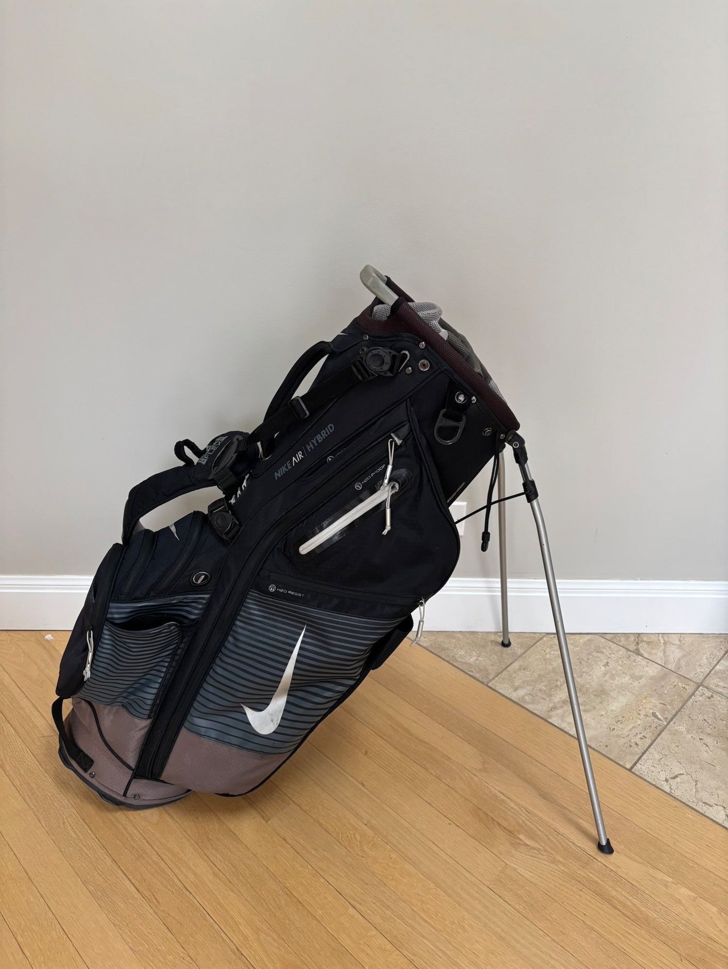 nike sasquatch bag for sale