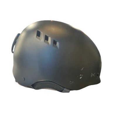 Used Anon Snowsport Helmet Adult Black LG 11883-S000157353