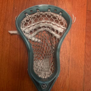 Warrior Evo QX-O Used Stringing Head (Used)