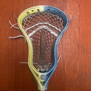 Warrior Evo QX-O Head (Used)