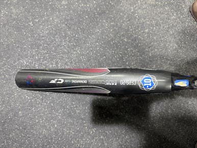 Used Demarini CF BB/SB Fastpitch Bat 31" 11605-S000213461