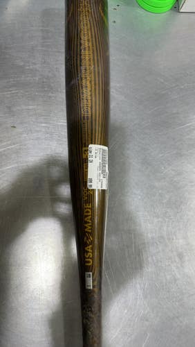 Used Demarini VOODOO VOC-24 BB/SB High School -3 Bat 31" 11605-S000213460