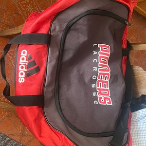 Adidas Bag (Used)