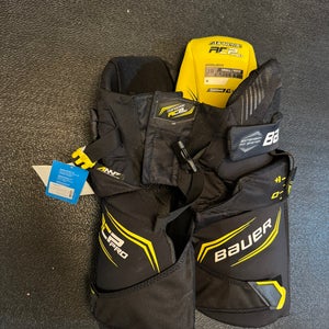 Youth Small Bauer Supreme ACP Pro Hockey Pants (New)