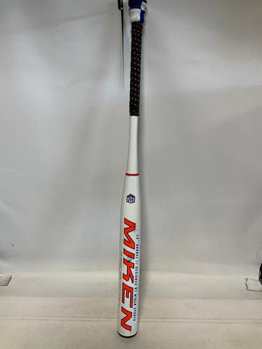 Used Miken FREAK PRIMO RECOIL BB/SB Slowpitch Bat 34" 11823-S000037240