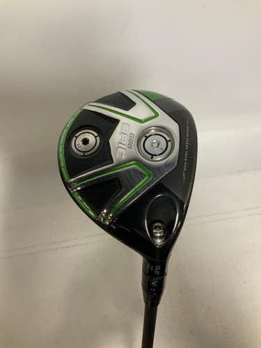 Used Callaway EPIC GBB Mens Fairway Wood RH 3 Wood 11823-S000037243