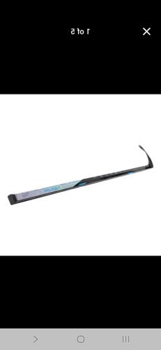 Junior Bauer Nexus Tracer Right Handed Hockey Stick P92 30 Flex (New)