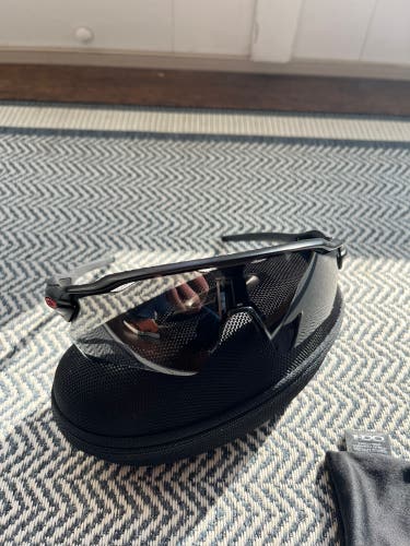 Oakley Radar EV Sunglasses (Barely Used)