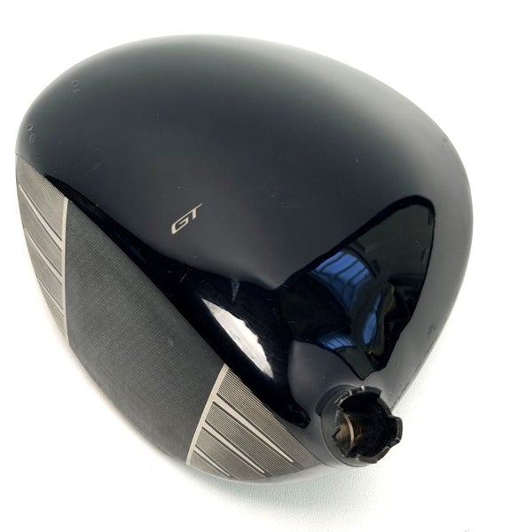 Titleist GT2 Driver 9 Adjustable Hosel Forgiving Low Spin Head