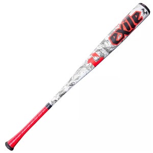 2026 DeMarini Exile BBCOR Certified Bat (-3) 30 oz 33" (New)