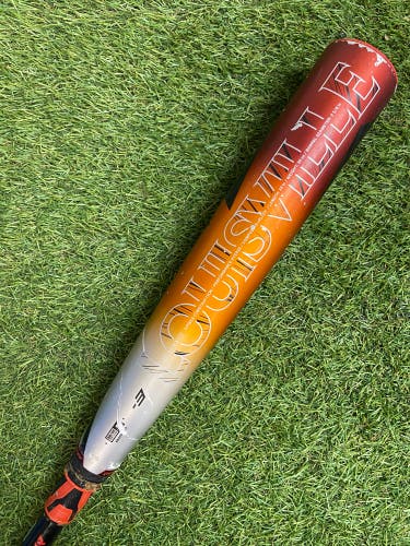 Louisville Slugger Select PWR BBCOR 2023 (-3)