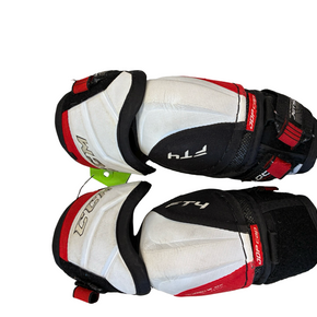 Used CCM FT4  JR MD Junior Elbow Pads MD 11682-S000127638