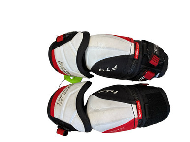 Used CCM FT4  JR MD Junior Elbow Pads MD 11682-S000127638