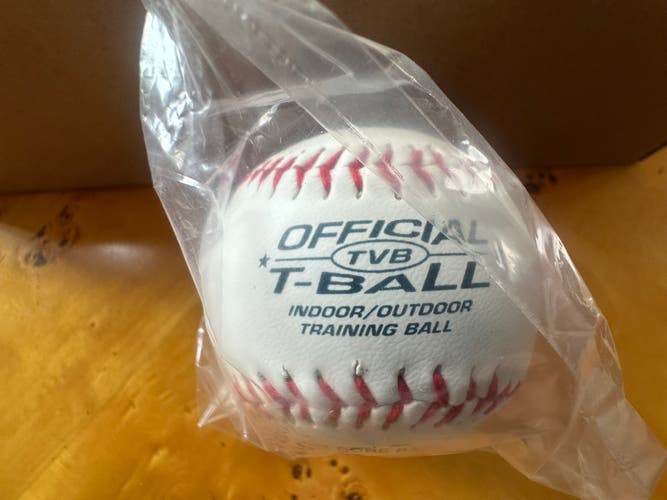 Rawlings Baseballs (New)