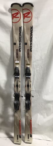 174 Rossignol Experience RTL skis