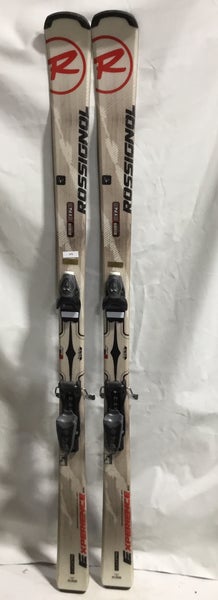 174 Rossignol Experience RTL skis