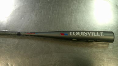 Used Louisville Slugger OMAHA 519 BB/SB High School -3 Bat 31" 11868-S000067581