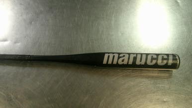 Used Marucci 2 BB/SB Youth Bat 31" 11868-S000067583
