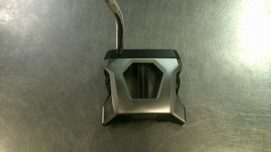 Used Cobra KING AGERA AL Mens Putter RH 11868-S000067575