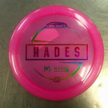 Used Discraft Z SERIES MANTIS Disc Golf Driver Orange 11868-S000067529