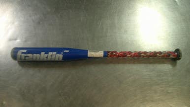 Used Franklin TBALL BB/SB T-Ball Bat 24" 11868-S000067494