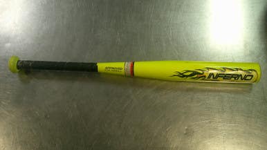 Used Franklin INFERNO BB/SB T-Ball Bat 24" 11868-S000067492
