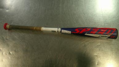 Used Easton SPEED COMP BB/SB USA 2 5/8 Bat 27" 11868-S000067493