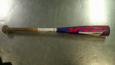 Used Easton SPEED COMP BB/SB USA 2 5/8 Bat 26" 11868-S000067489