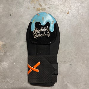 Junior Sliding Mitt (Used)