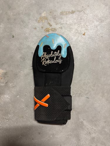 Junior Sliding Mitt (Used)
