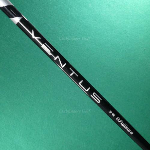 Fujikura Ventus Black 5-R Regular Flex 42.25" Graphite Shaft w/ Callaway Tip