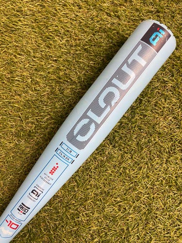 Rawlings Clout (2 5/8") USA Bat 2025 (-10)