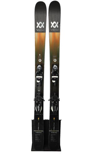 Used 2021 Volkl Mantra 102 with Bindings Size: 170