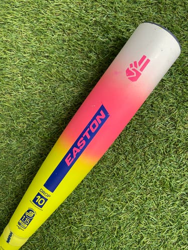 Easton The Dub Composite (2 3/4") USSSA 2026 (-10)