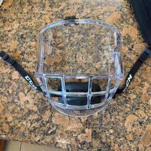 CCM FV1 Shield (Used)