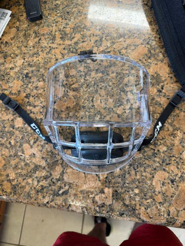 CCM FV1 Shield (Used)