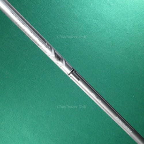 Mitsubishi Chemical MMT Speedmesh 40 Stiff 43.5" Graphite Shaft w/ Callaway Tip