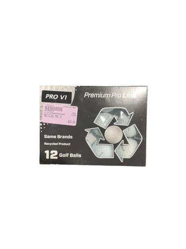 New RECYCLED PRO VI 11847-353PROV1