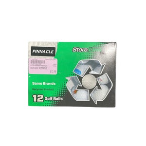 New RECYCLED PINNACLE 11847-353PINNACLE